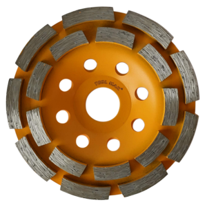 COPA DIAMANTADA PARA HORMIGON